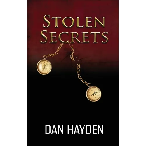 Stolen Secrets