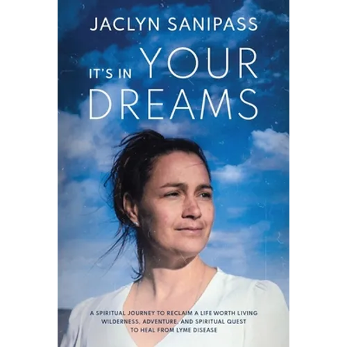 It's In Your Dreams