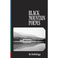 Black Mountain Poems