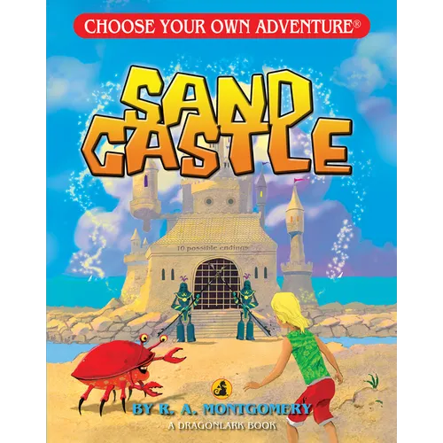 Sand Castle