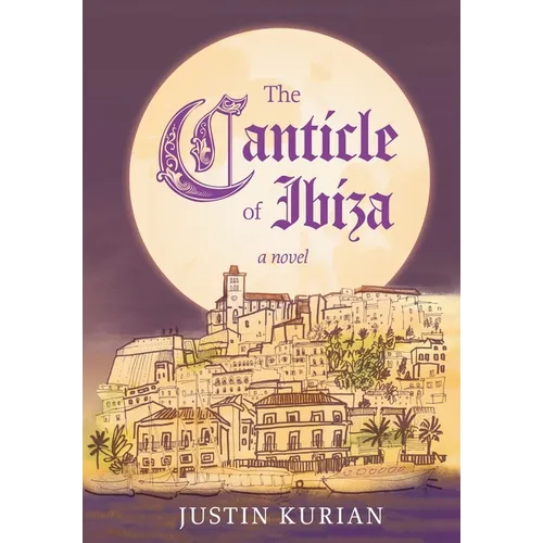 The Canticle of Ibiza