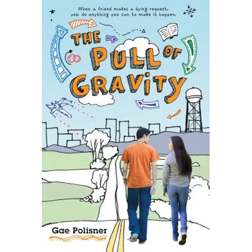 Pull of Gravity