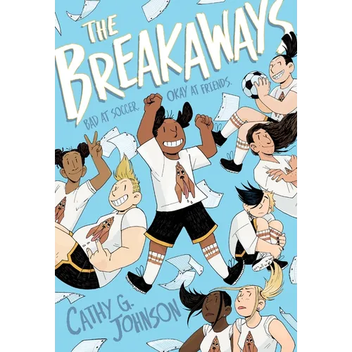 The Breakaways