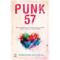 Punk 57 (Spanish Edition)