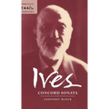 Ives: Concord Sonata
