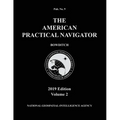 American Practical Navigator 'Bowditch' 2019 Volume 2