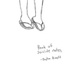 Book of Suicide Notes