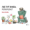 Are You Bored, Minimoni?