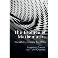 The Essence of Mathematics Through Elementary Problems