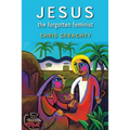 Jesus the Forgotten Feminist