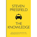 The Knowledge: A Too Close To True Novel