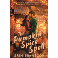 The Pumpkin Spice Spell