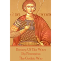 History of the Wars by Procopius - The Gothic War