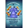 The Mystery of the Janusian Jackpot