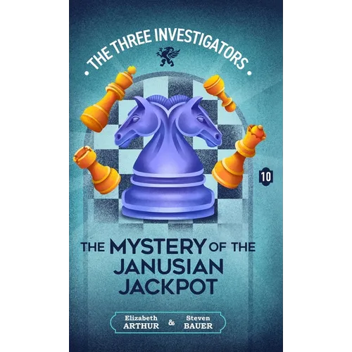 The Mystery of the Janusian Jackpot