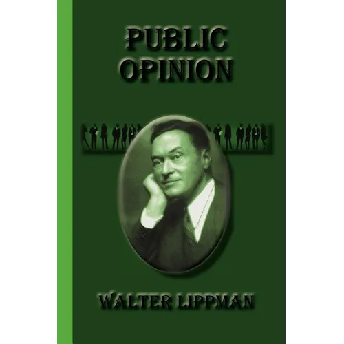 Public Opinion