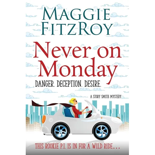 Never on Monday
