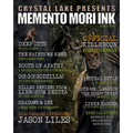 Memento Mori Ink: Issue #4