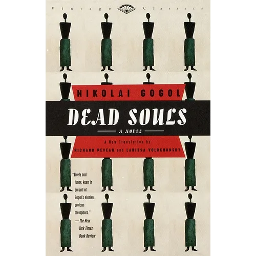 Dead Souls