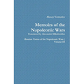 Alexey Yermolov's Memoirs