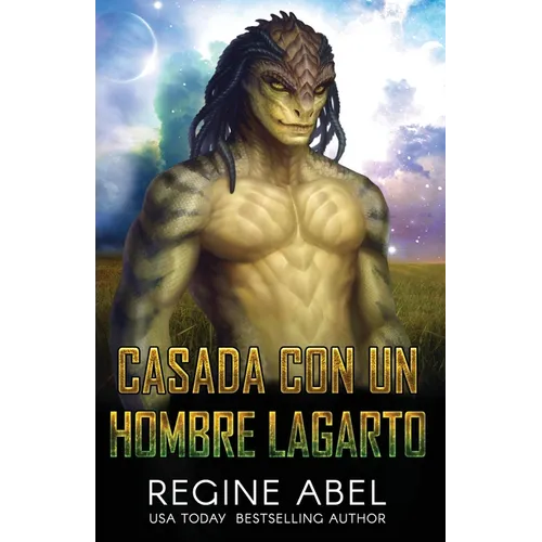 Casada Con Un Hombre Lagarto