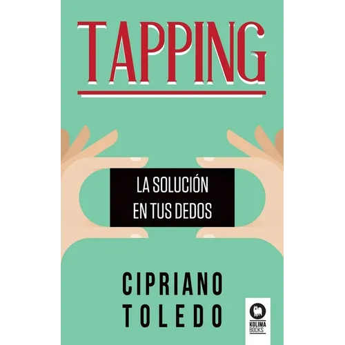 Tapping: La solución en tus dedos