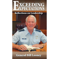 Exceeding Expectations: Reflections on Leadership