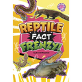 Reptile Fact Frenzy!