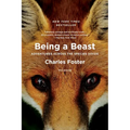 Being a Beast: Adventures Across the Species Divide