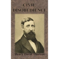 Civil Disobedience