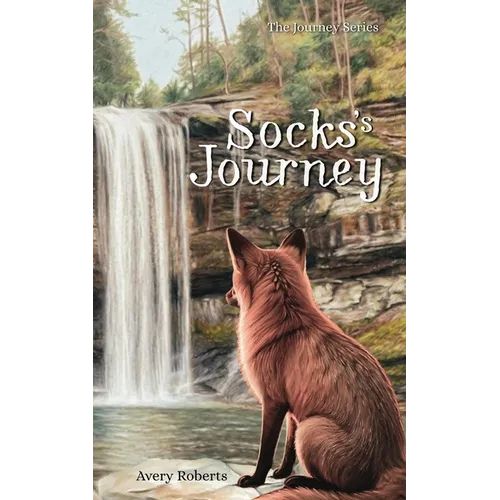 Socks's Journey
