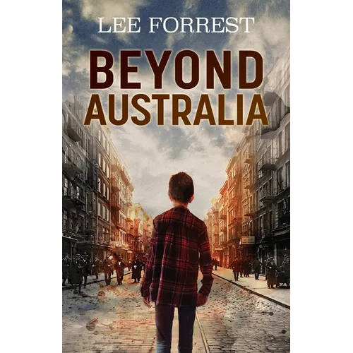 Beyond Australia