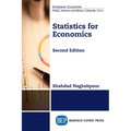 Statistics for Economics, Second Edition