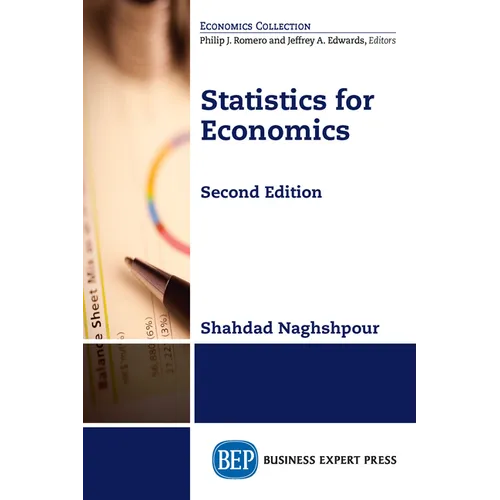 Statistics for Economics, Second Edition