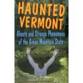 Haunted Vermont