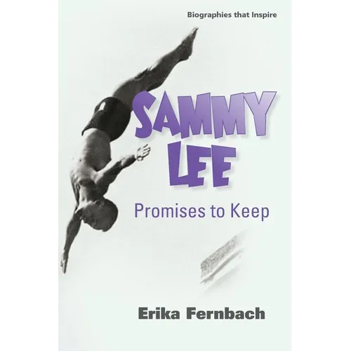 Sammy Lee Promises to Keep