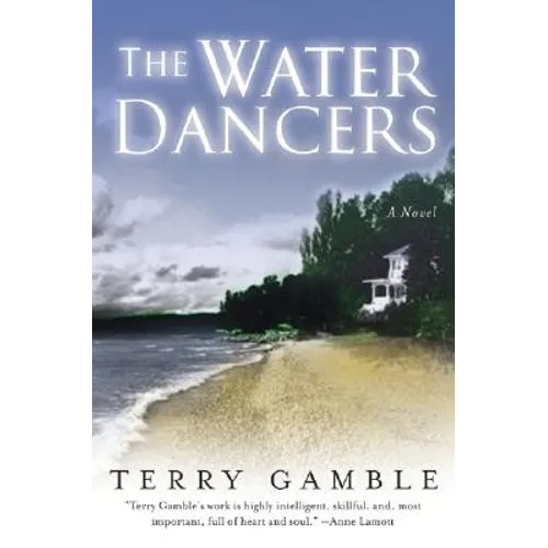 The Water Dancers