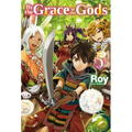 By the Grace of the Gods: Volume 5 (Light Novel)