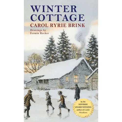 Winter Cottage