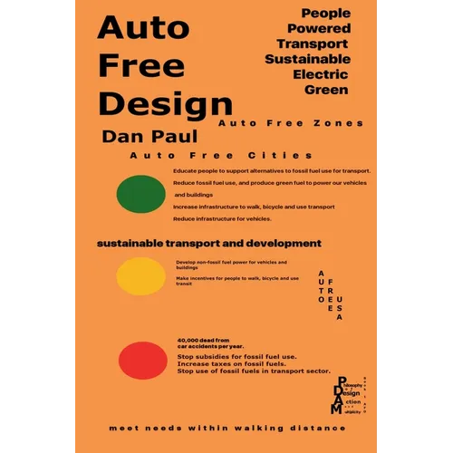 Auto Free Design
