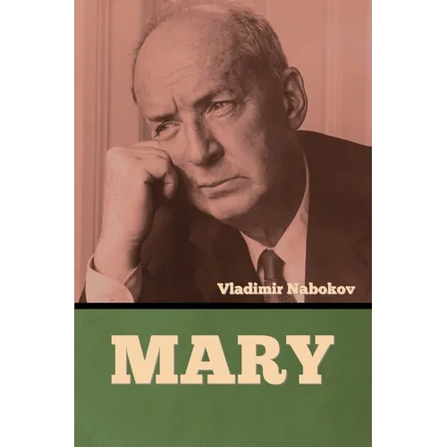 Mary