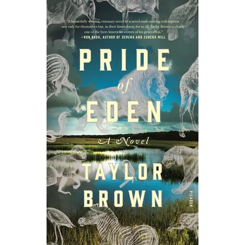 Pride of Eden