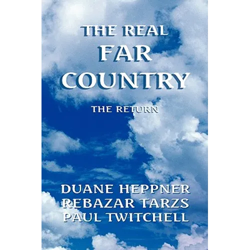 The Real Far Country