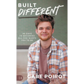 Built Different: 90 Days to Becoming all God Wants You to Be