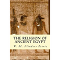 The Religion of Ancient Egypt