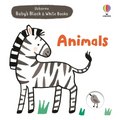Baby's Black and White Books: Animals