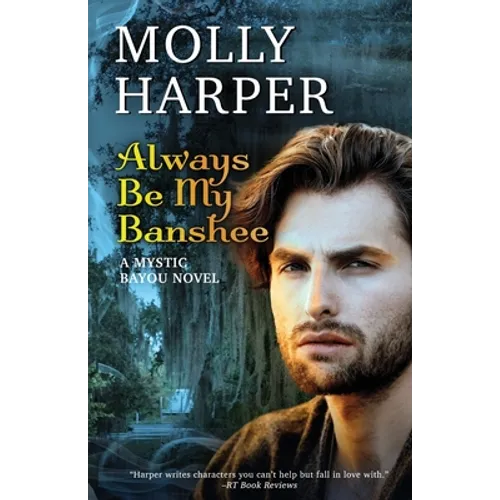 Always Be My Banshee