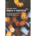 Principles of Orchestration