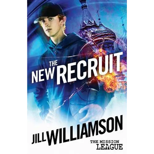 The New Recruit: Mission 1: Moscow
