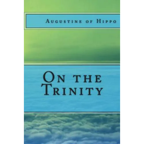 On the Trinity